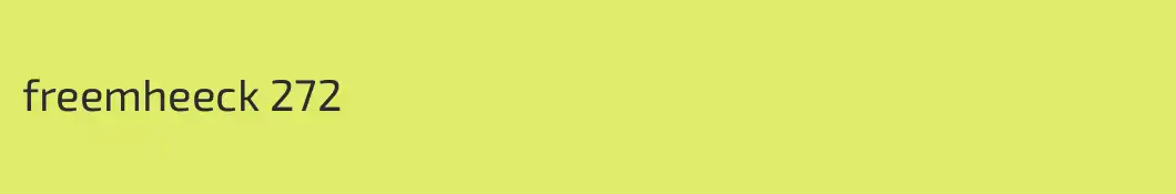 freemheeck 272